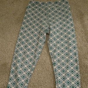 Lularoe kids leggings